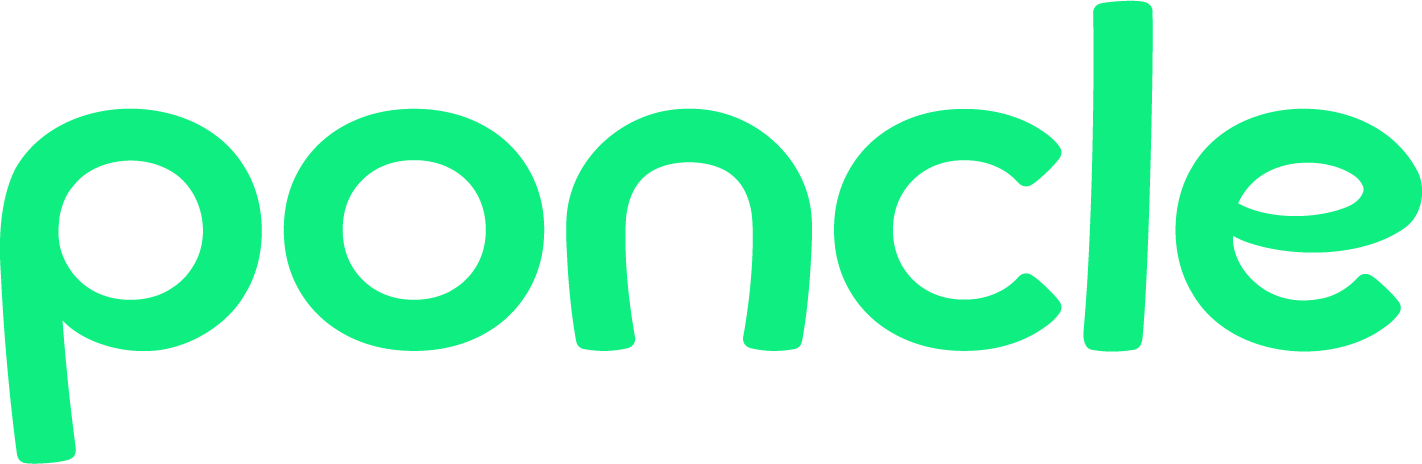 Logo de Poncel